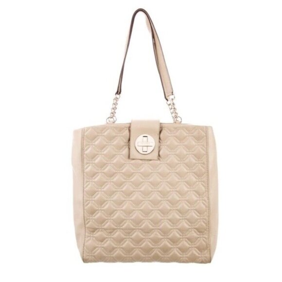 KATE SPADE MARLENE ASTER COURT SHOULDER BAG - Picture 1 of 12